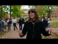 Ohio University students, faculty take the mic