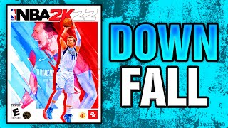 The Downfall of NBA 2K (Documentary)