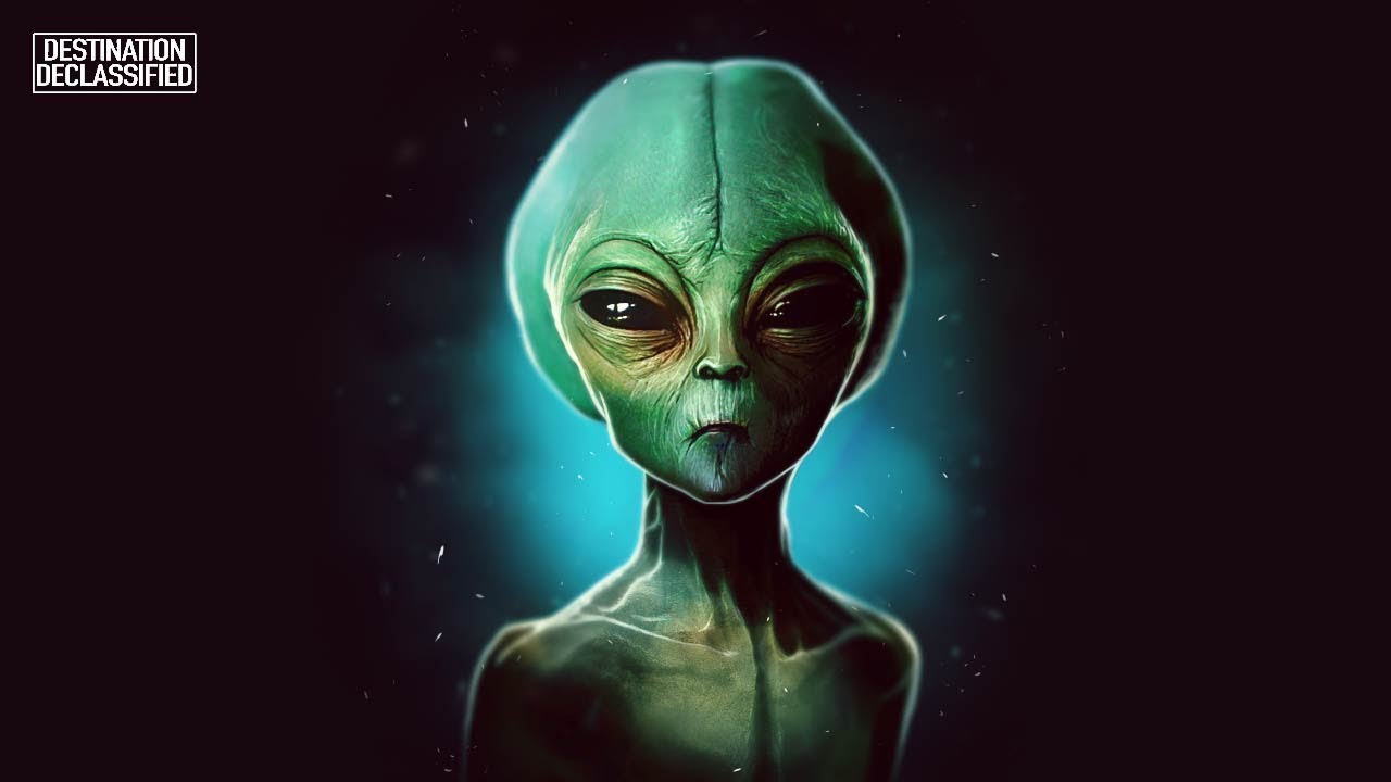 Our Search for the Truth Has Returned... DestinationDeclassified is Back 👽
