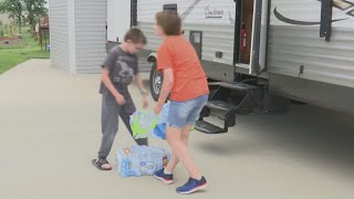 Boil Order