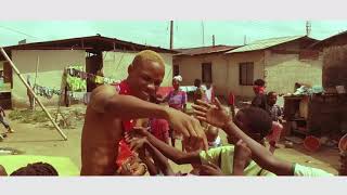Celebrity Oga Efe × DJ consequence ft olamide-Assignment(Dance cover by G Reloaded Family) Wealth