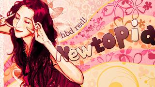 「CHARM STUDIOS」NEWTOPIA MEP || HAPPY BIRTHDAY RED!