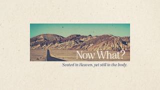 Sermon: A Worship-Driven Prayer Life (Matthew 6:9-13), 12 April 2026