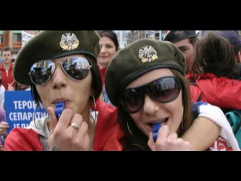 KOSOVO IS SERBIA!!! - YouTube