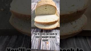 homemade sourdough bread Is So Much Better Than Store Bought