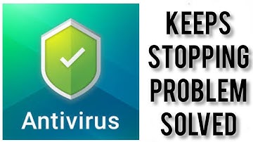 How To Solve Kaspersky Internet Security App Keeps Stopping Problem|| Rsha26 Solutions