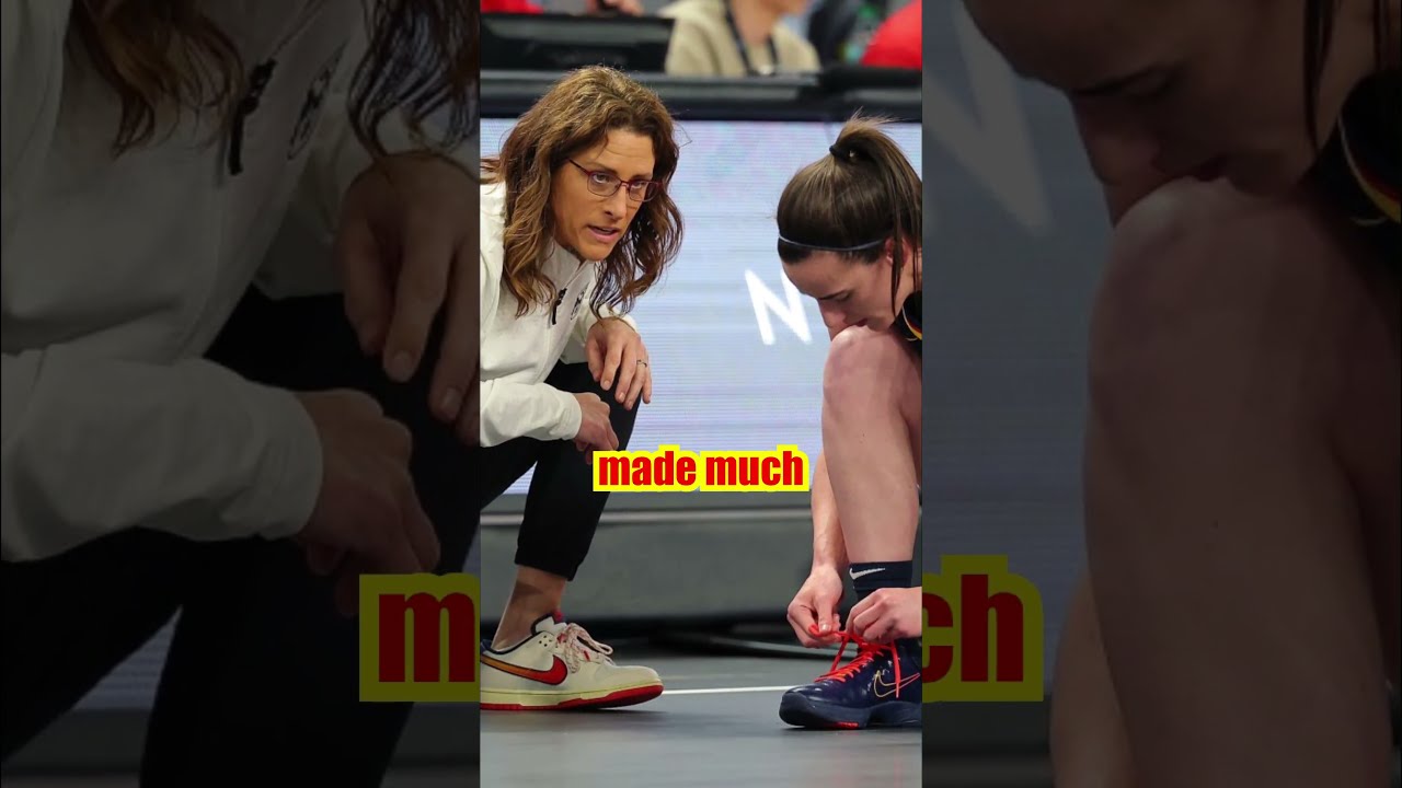 The WNBA Coach Has Some Worrying News About Caitlin Clark S Injury