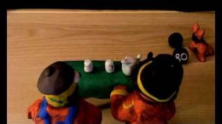 Tivoli - Starke Adolf