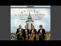 Miniature de la vidéo de la chanson String Quartet In B Flat Major No. 17, K. 458: Iii. Adagio