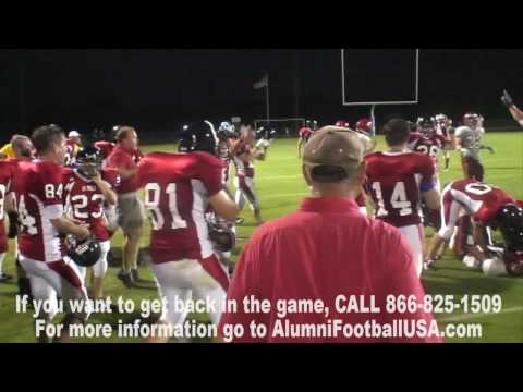 St. Paul's Alumni