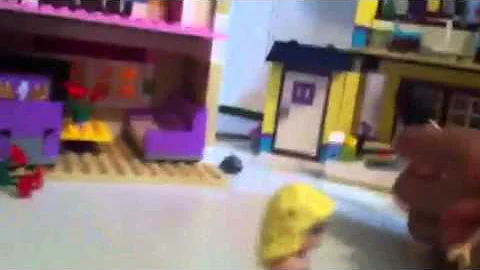 The Claw