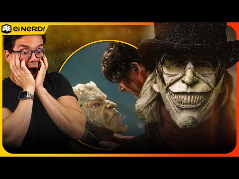 Thumbnail do vídeo: MINHA OPINIÃO SINCERA SOBRE TELEFONE PRETO 2