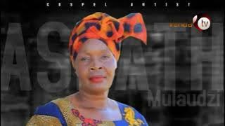 Asnath Mulaudzi   -Ro themba Vhone ( Project 1)