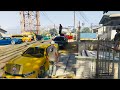 #GTA V #RP 🚨FIRST DAY OUT WELCOME BACK SMOOVE‼️‼️‼️ HIT A CARMEET IN THE CITY🔥