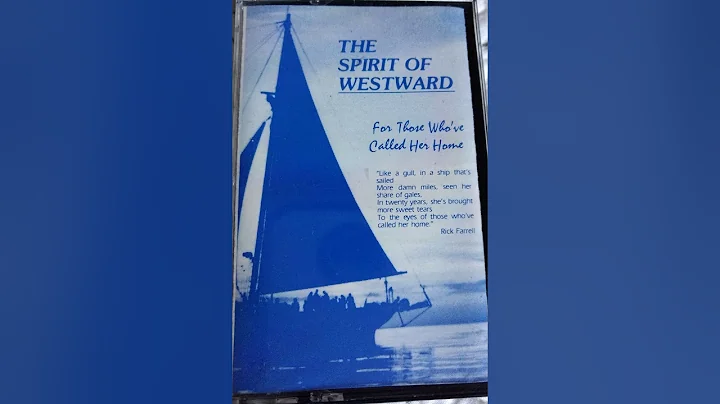 01 Westward Valentine