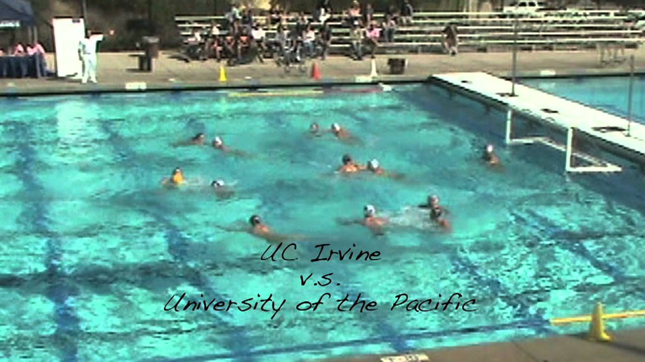 Doug Lindsey Water Polo YouTube
