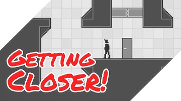 Getting closer to the deadline! - [Game Dev Log]