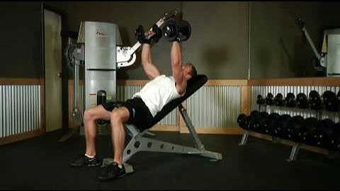 Hammer Grip Incline DB Bench Press Exercise Guide and Video.mp4