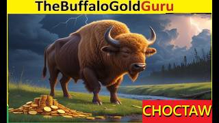 BUFFALO GOLD - this happen to YOU???