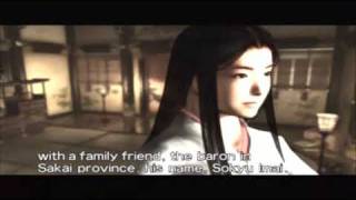 Onimusha Ending