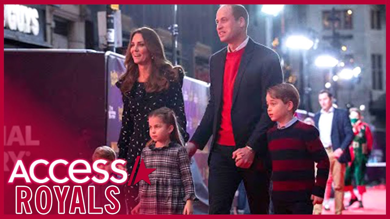Kate Middleton Is Teaching Prince George, Princess Charlotte & Prince Louis To Sail