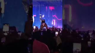 Starboy #theweeknd #méxico2026 #xo