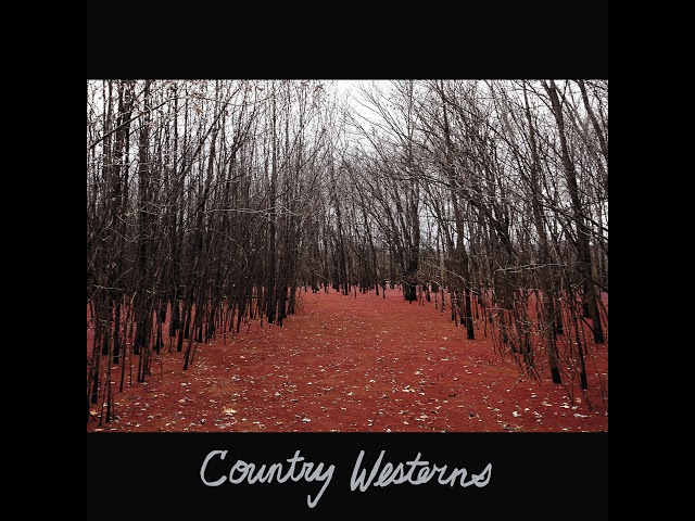 Country Westerns - Anytime