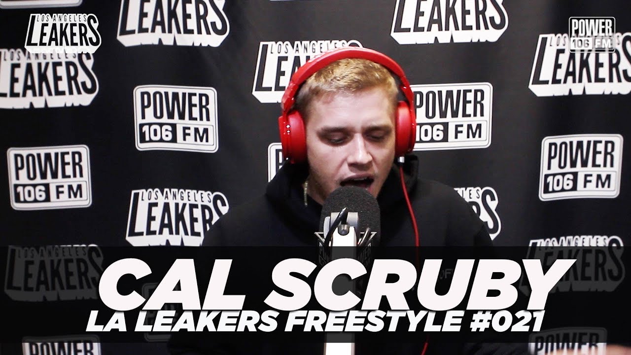 chris webby la leakers freestyle