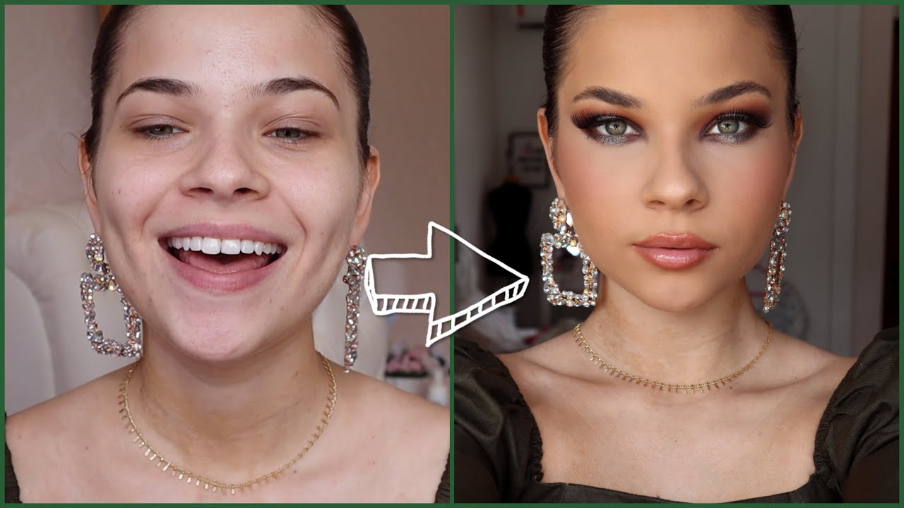 Make Natalina - 2020