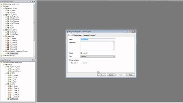 Logical Organizer  Working between