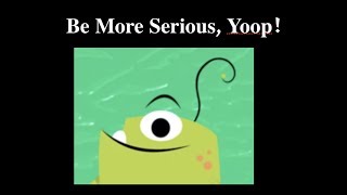 Explaining Yoops Assumption Of Tall Tales