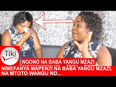 Video: Baba Yangu, Mkuu Wangu Na Mume Wangu