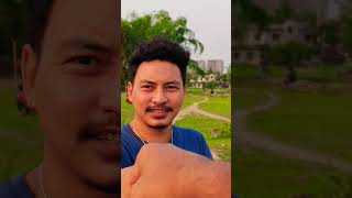 voting day in west bengal 🙌