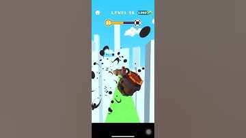 Sword Play 🛍️🎒 Gameplay Android, iOS All Levels