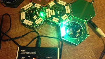 More Monotron and Molecule Synth