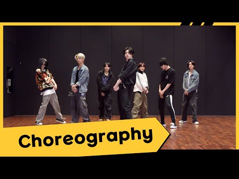 [2023 ENniversary] ENHYPEN (엔하이픈) 'Chaconne' Dance Practice #2023ENniversary