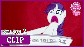 Gabby Gums's Exposed (Ponyville Confidential) | MLP: FiM [HD]