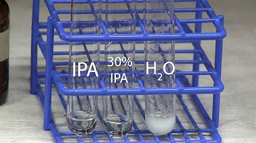 Recrystallization and Melting Point Determination