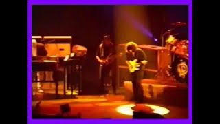 06. The Mule - Deep Purple Live in Stuttgart '93