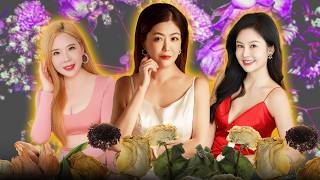 Are Chinese Girls Dating OLDER Foreign Guys?