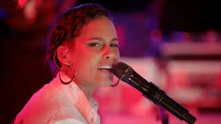 Alicia Keys - Pawn It All (Landmarks Live In Concert)