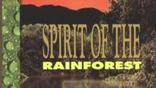 (Audio) The Yanomamo Story (Chief Shoefoot) -  Mark Ritchie