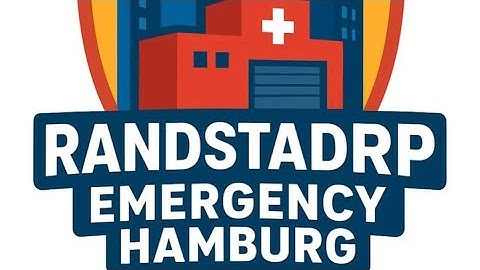 Intro video voor RandstadRP