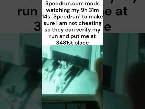 Why The Mods So Serious