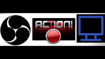 OBS VS Action Vs Dxtory Comparison
