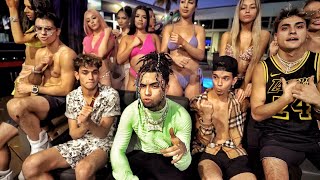 Dobre Brothers - You Know You Lit ft. Lil Pump (Official Video) screenshot 2