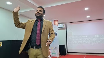 Invitation live demo training by Jitendra pinjarkar sir sv