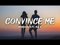 Maroon 5 Convince Me Otherwise Lyrics Ft H E R mp3