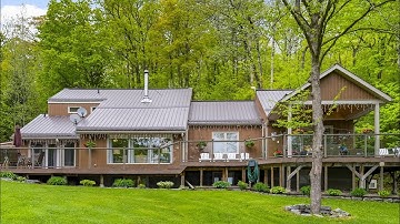 585 Two Mile Trail, Whitewater Region, ON K8A 6W3, Canada