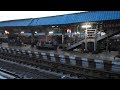 22134 Yesvantpur Solapur SF Express Arrives Gulbarga 22134 Yesvantpur Solapur SF Express Arrives Gulbarga